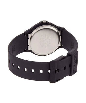 ساعت مچی عقربه ای مردانه کاسیو Casio مدل MQ-24-1BLDF