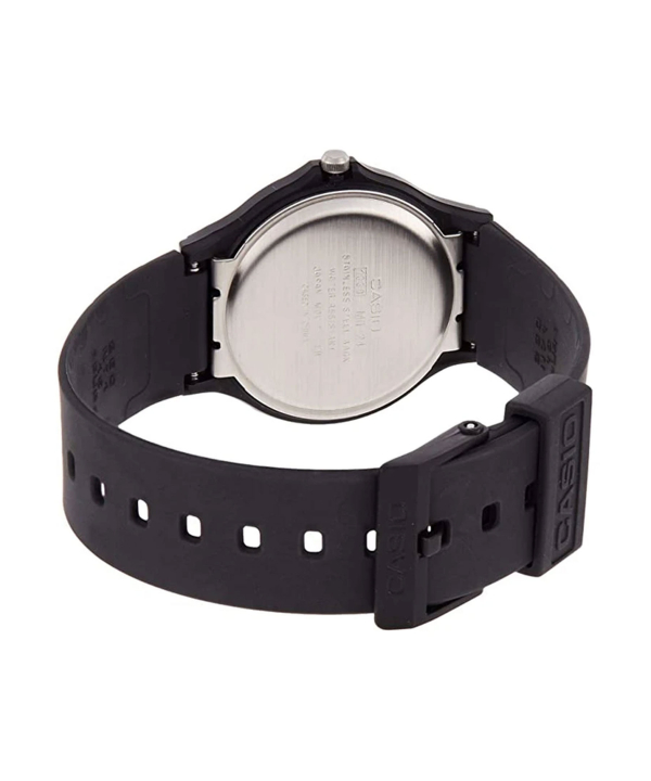 ساعت مچی عقربه‌ای مردانه کاسیو Casio مدل MQ-24-1BLDF