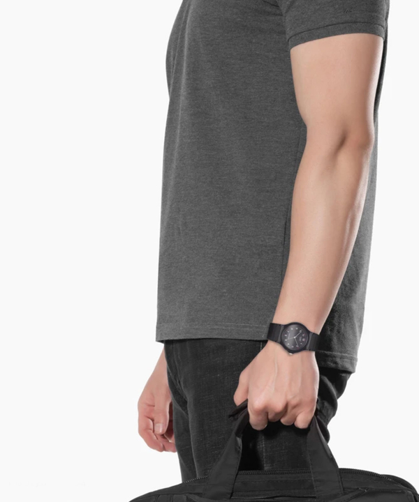 ساعت مچی عقربه‌ای مردانه کاسیو Casio مدل MQ-24-1BLDF