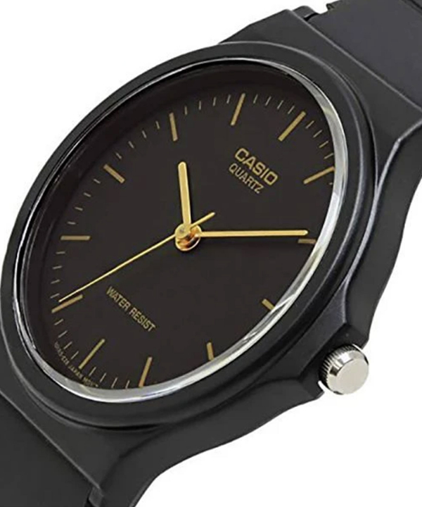 ساعت مچی عقربه‌ای مردانه کاسیو Casio مدل MQ-24-1EL