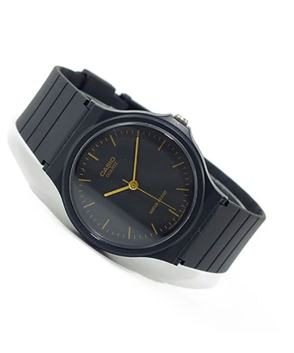 ساعت مچی عقربه‌ای مردانه کاسیو Casio مدل MQ-24-1EL
