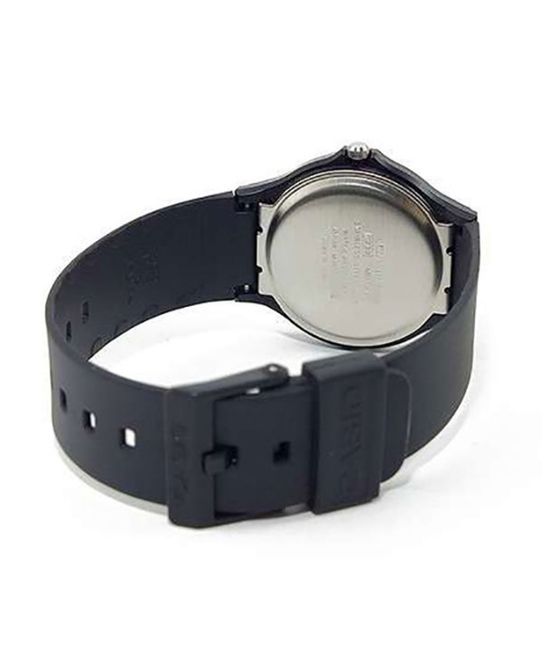 ساعت مچی عقربه‌ای مردانه کاسیو Casio مدل MQ-24-1EL