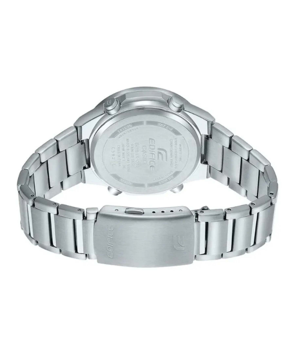 ساعت مچی عقربه‌ای مردانه کاسیو Casio مدل EFV-C110D-1A3VDF