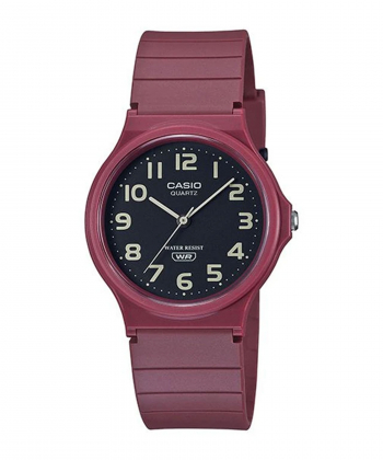 ساعت مچی عقربه ای کاسیو Casio مدل MQ-24UC-4BDF