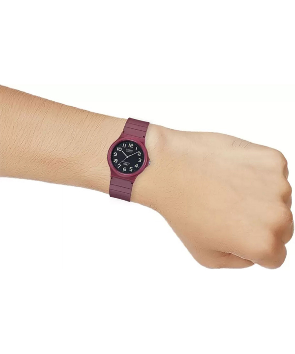 ساعت مچی عقربه‌ای کاسیو Casio مدل MQ-24UC-4BDF
