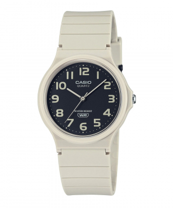 ساعت مچی عقربه ای کاسیو Casio مدل MQ-24UC-8BDF