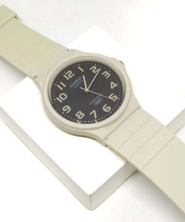 ساعت مچی عقربه‌ای کاسیو Casio مدل MQ-24UC-8BDF