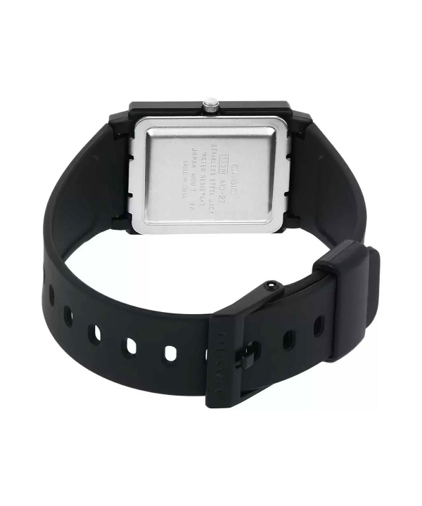 ساعت مچی عقربه‌ای کاسیو Casio مدل MQ-27-7EDF
