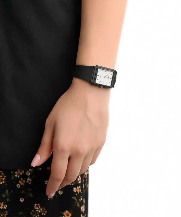 ساعت مچی عقربه‌ای کاسیو Casio مدل MQ-27-7EDF