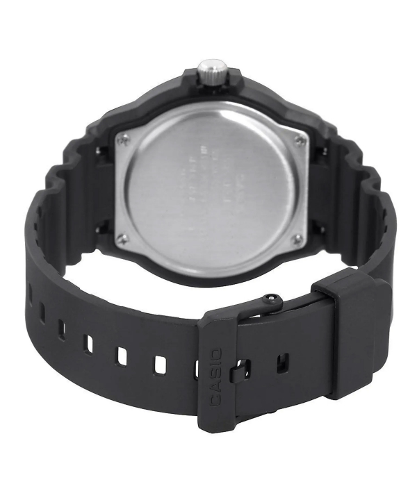 ساعت مچی عقربه‌ای کاسیو Casio مدل mrw-200h-1bvdf
