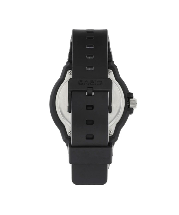 ساعت مچی عقربه‌ای مردانه کاسیو Casio مدل MRW-200H-1B2VDF