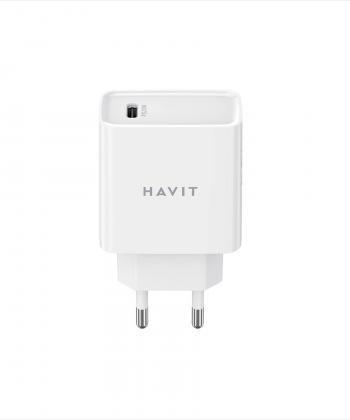شارژر دیواری هویت مدل HV-UC110