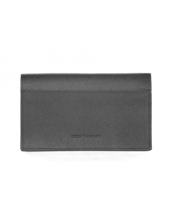 کیف دوشی چرم طبیعی زنانه درسا Dorsa مدل 3654