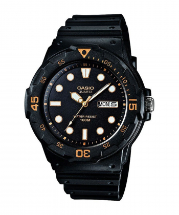 ساعت مچی عقربه ای کاسیو Casio مدل MRW-200H-1EVDF