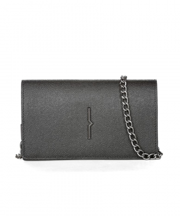 کیف دوشی چرم طبیعی زنانه درسا Dorsa مدل 3654