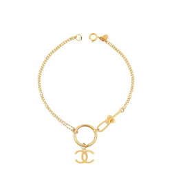 دستبند شنل میوگلد Mio Gold کد BR732