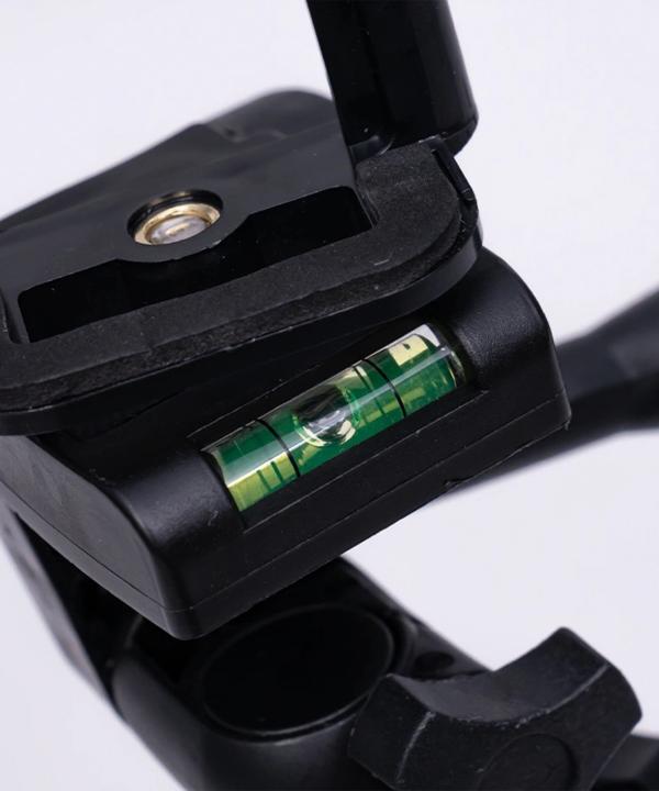 سه پایه نگهدارنده هویت مدل HV-HM131