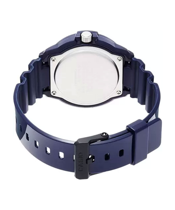 ساعت مچی عقربه‌ای مردانه کاسیو Casio مدل MRW-200HC-2B