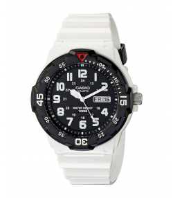 ساعت مچی عقربه ای مردانه کاسیو Casio مدل MRW-200HC-7BVDF
