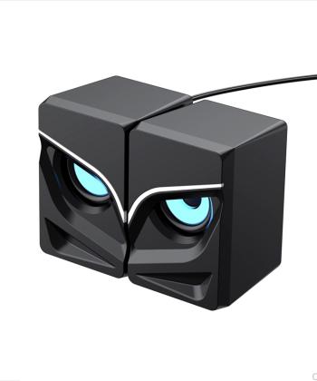 اسپیکر گیمینگ هویت مدل SK708
