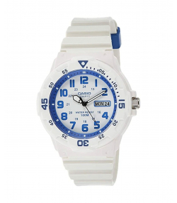 ساعت مچی عقربه ای مردانه کاسیو Casio مدل MRW-200HC-7B2