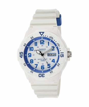 ساعت مچی عقربه ای مردانه کاسیو Casio مدل MRW-200HC-7B2