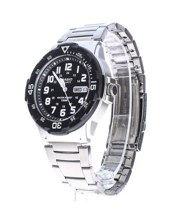 ساعت مچی عقربه‌ای مردانه کاسیو Casio مدل MRW-200HD-1B