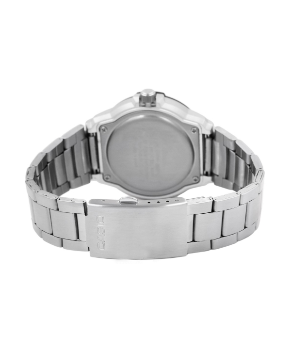 ساعت مچی عقربه‌ای مردانه کاسیو Casio مدل MRW-200HD-1B