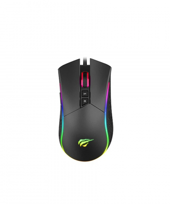 ماوس گیمینگ هویت مدل MS1001S