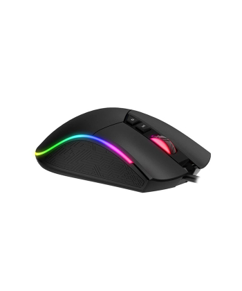 ماوس گیمینگ هویت مدل MS1001S