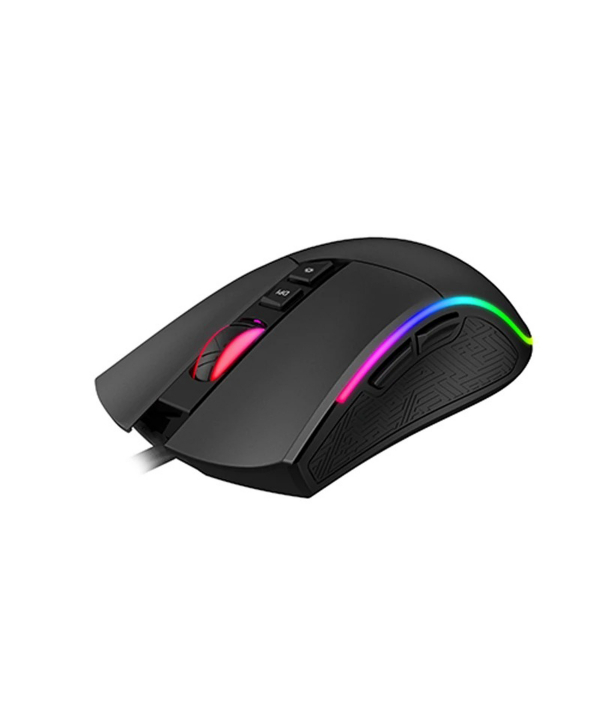 ماوس گیمینگ هویت مدل MS1001S