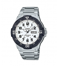 ساعت مچی عقربه ای مردانه کاسیو Casio مدل MRW-200HD-7B