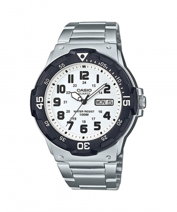 ساعت مچی عقربه ای مردانه کاسیو Casio مدل MRW-200HD-7B