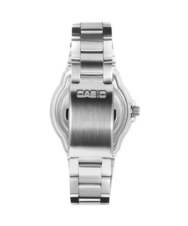 ساعت مچی عقربه‌ای مردانه کاسیو Casio مدل MRW-200HD-7B