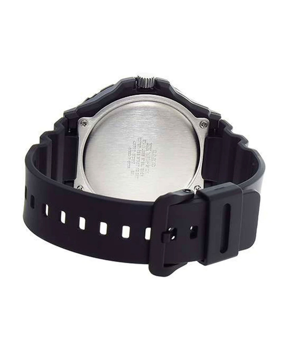 ساعت مچی عقربه‌ای مردانه کاسیو Casio مدل MRW-210H-1A2
