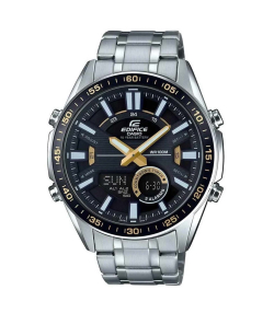 ساعت مچی عقربه ای مردانه کاسیو Casio مدل EFV-C100D-1BVDF