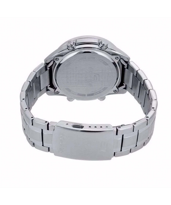ساعت مچی عقربه‌ای مردانه کاسیو Casio مدل EFV-C100D-1BVDF