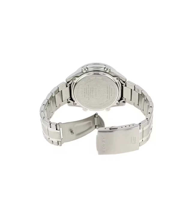 ساعت مچی عقربه‌ای مردانه کاسیو Casio مدل EFV-C100D-1BVDF