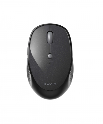 ماوس بی سیم هویت مدل MS76GT plus