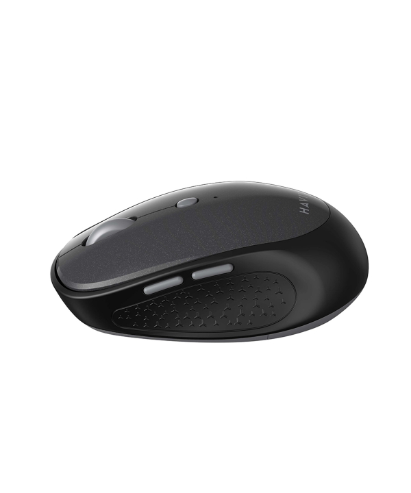 ماوس بی‌سیم هویت مدل MS76GT plus