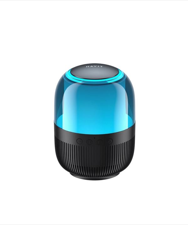 اسپیکر بلوتوثی هویت مدل SK889BT