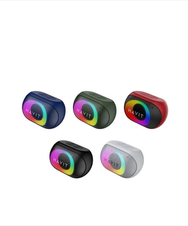 اسپیکر بلوتوثی هویت مدل SK885BT