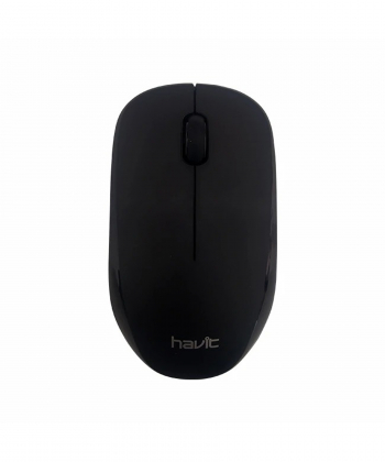 ماوس بی سیم هویت مدل MS66GT