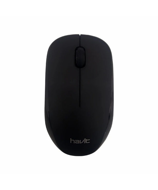 ماوس بی‌سیم هویت مدل MS66GT