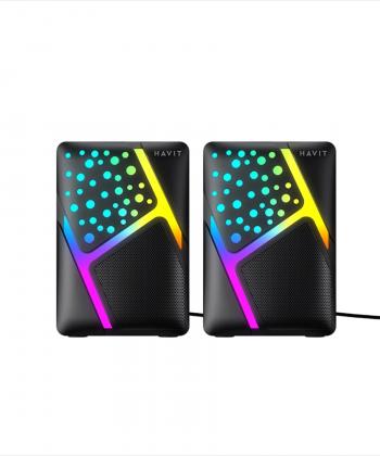 اسپیکر استریو هویت مدل SK763