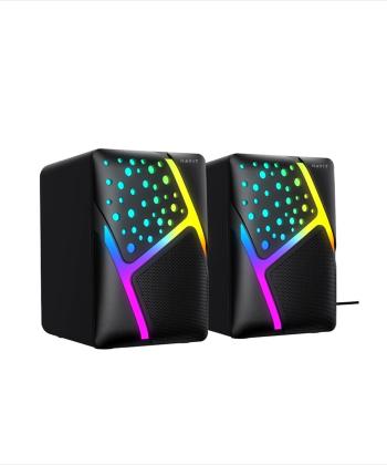 اسپیکر استریو هویت مدل SK763