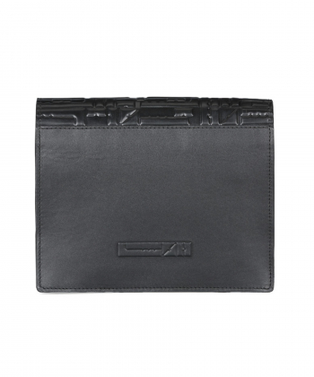 کیف دوشی چرم طبیعی زنانه درسا مدل 3269