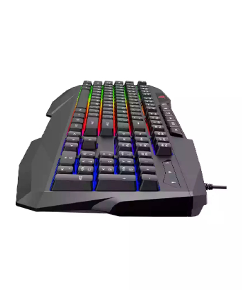 کیبورد گیمینگ هویت مدل KB878L