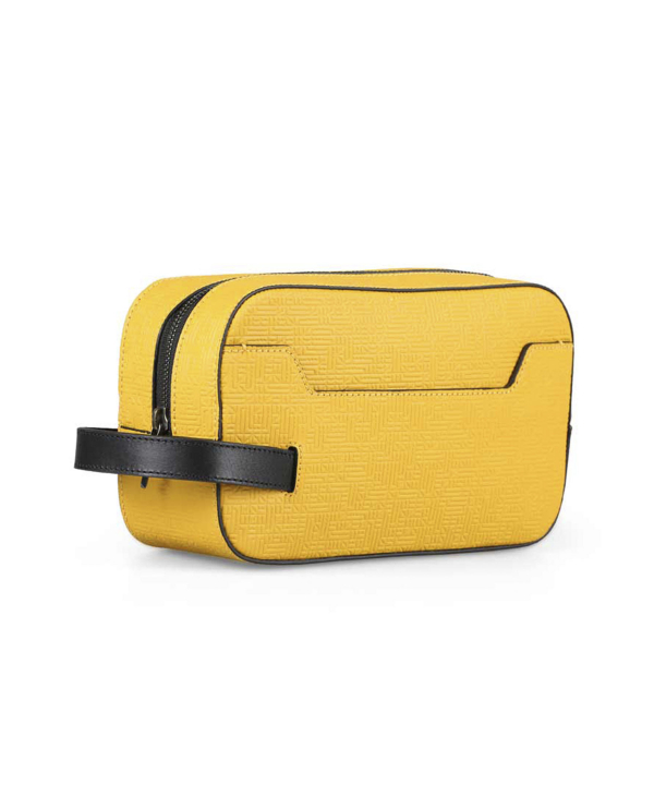 کیف دستی چرم طبیعی مردانه درسا Dorsa مدل 3983