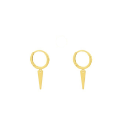 گوشواره خط میوگلد Mio Gold کد E1557